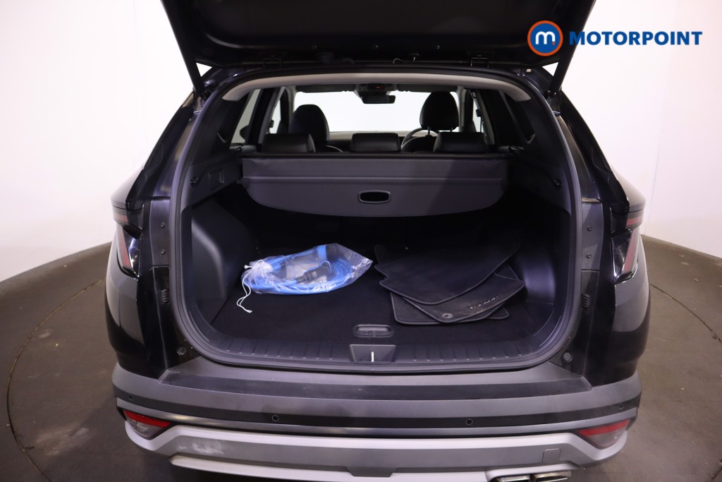 Used Hyundai TUCSON 2024 for sale - 77604354: Photo 28