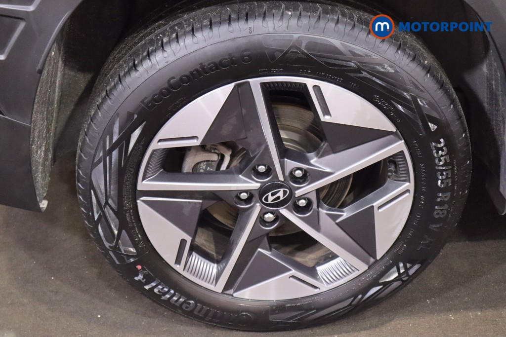 Used Hyundai TUCSON 2024 for sale - 77604354: Photo 30