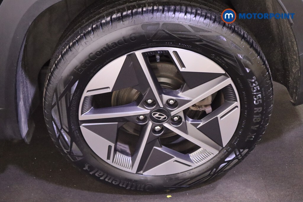 Used Hyundai TUCSON 2024 for sale - 77604354: Photo 31