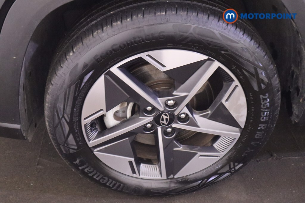 Used Hyundai TUCSON 2024 for sale - 77604354: Photo 32