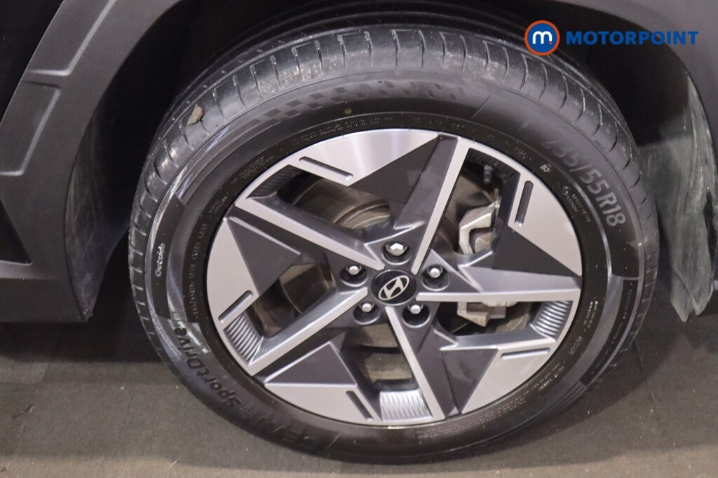 Used Hyundai TUCSON 2024 for sale - 77604354: Photo 33