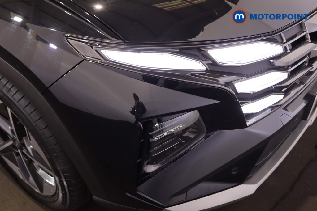 Used Hyundai TUCSON 2024 for sale - 77604354: Photo 34