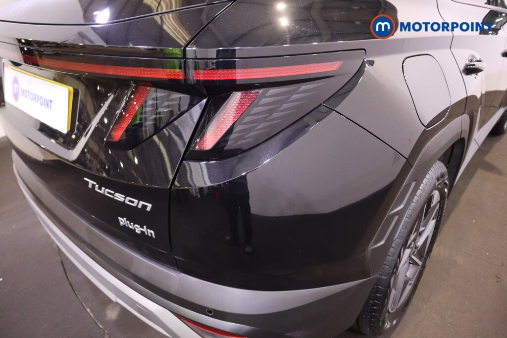 Used Hyundai TUCSON 2024 for sale - 77604354: Photo 35