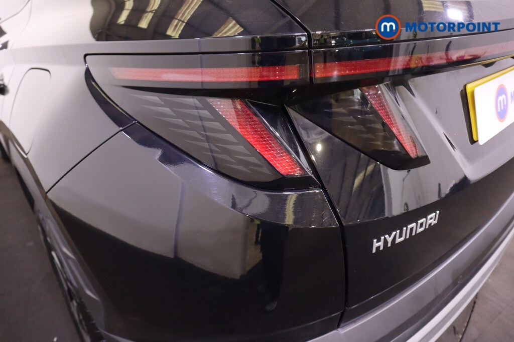 Used Hyundai TUCSON 2024 for sale - 77604354: Photo 36