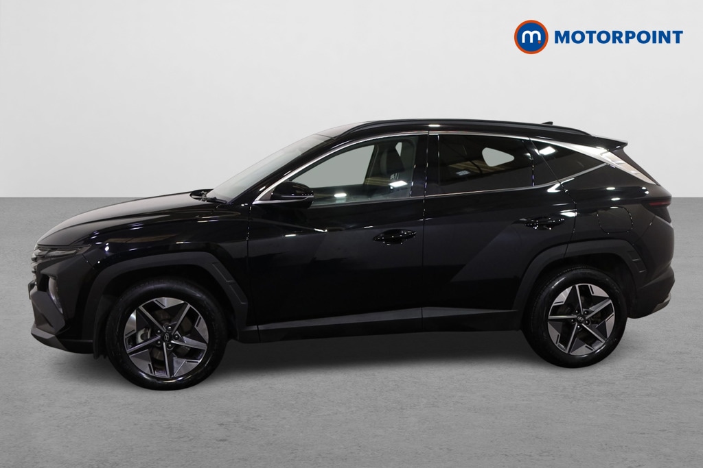 Used Hyundai TUCSON 2024 for sale - 77604354: Photo 4