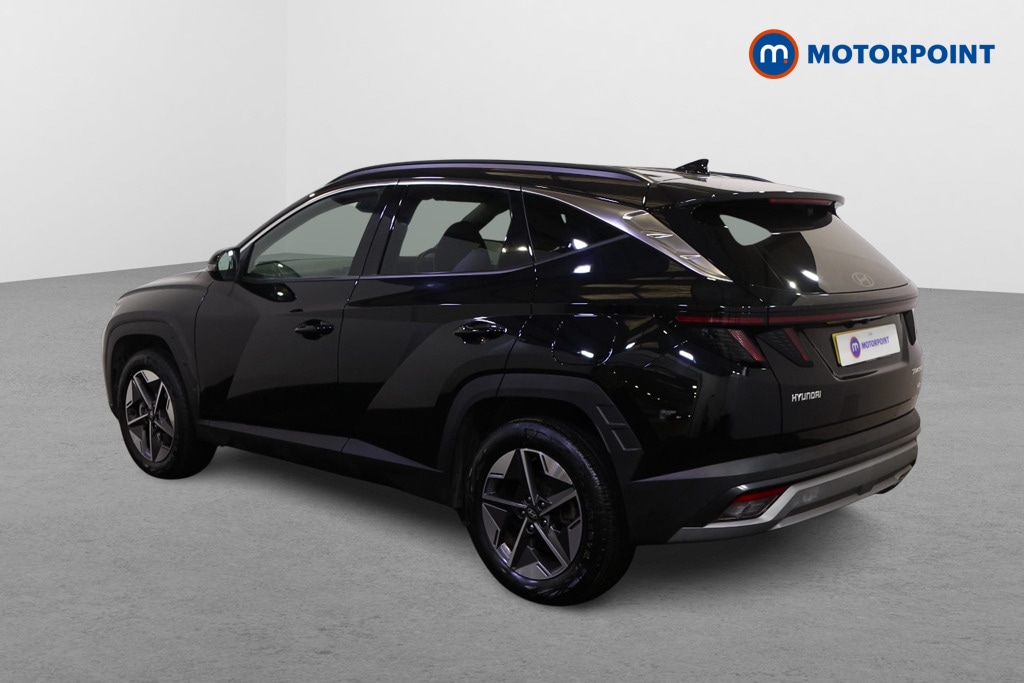 Used Hyundai TUCSON 2024 for sale - 77604354: Photo 5