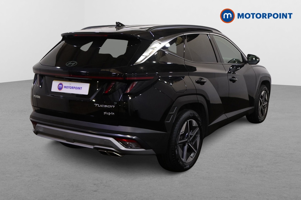 Used Hyundai TUCSON 2024 for sale - 77604354: Photo 7