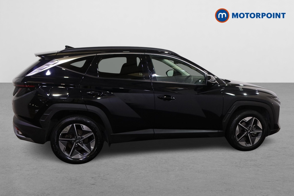 Used Hyundai TUCSON 2024 for sale - 77604354: Photo 8