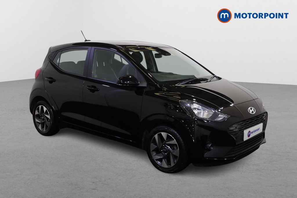 Used Hyundai i10 2025 for sale - 77878462: Photo 1