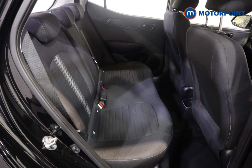 Used Hyundai i10 2025 for sale - 77878462: Photo 15
