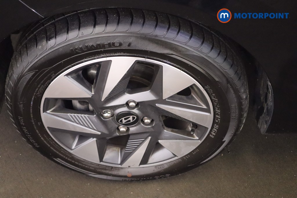 Used Hyundai i10 2025 for sale - 77878462: Photo 18