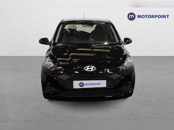 Used Hyundai i10 2025 for sale - 77878462: Photo