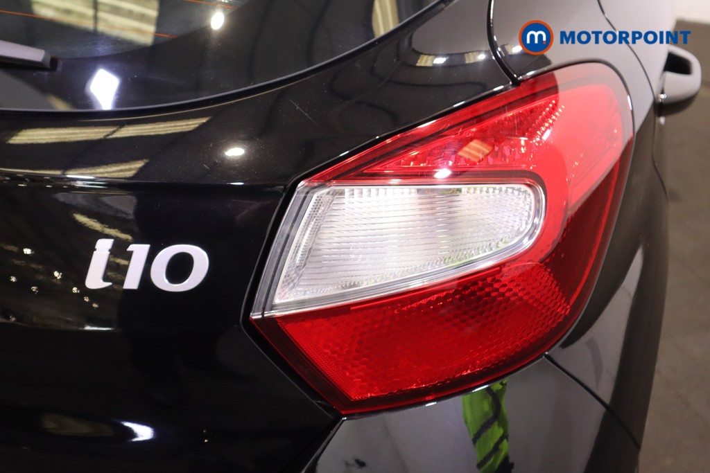 Used Hyundai i10 2025 for sale - 77878462: Photo 37