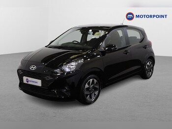 Used Hyundai i10 2025 for sale - 77878462: Photo