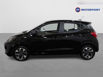 Used Hyundai i10 2025 for sale - 77878462: Photo