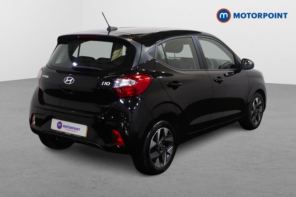 Used Hyundai i10 2025 for sale - 77878462: Photo 7