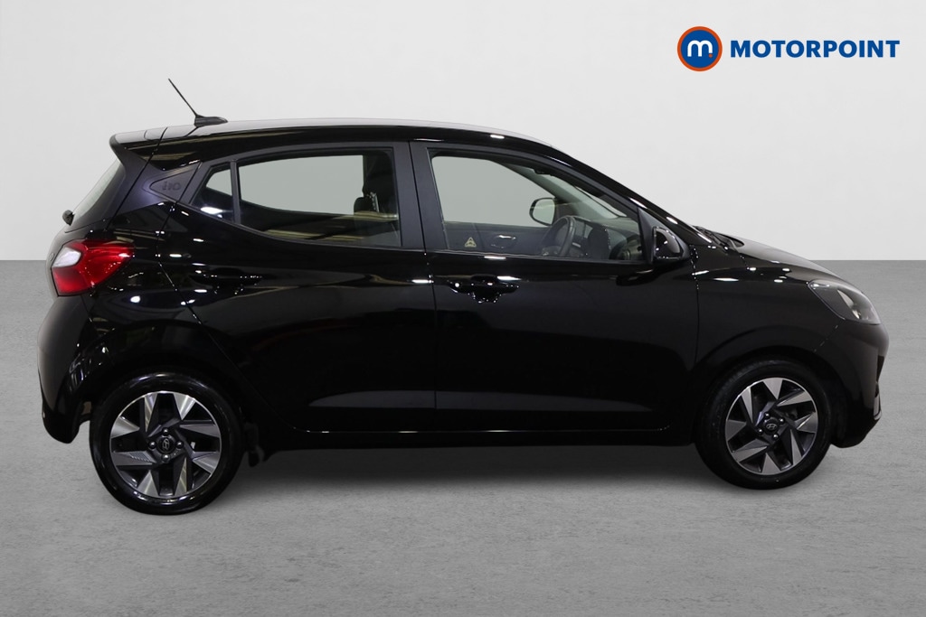 Used Hyundai i10 2025 for sale - 77878462: Photo 8