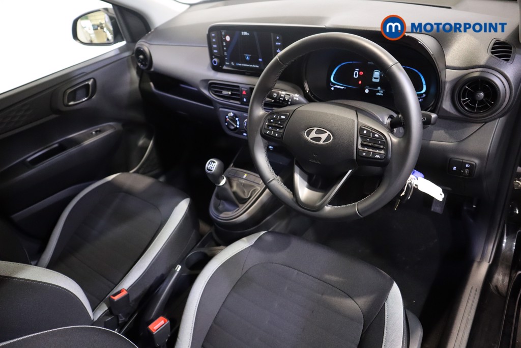 Used Hyundai i10 2025 for sale - 77878462: Photo 9