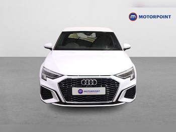 Used Audi A3 2021 for sale - 77760145: Photo