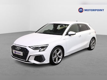 Used Audi A3 2021 for sale - 77760145: Photo