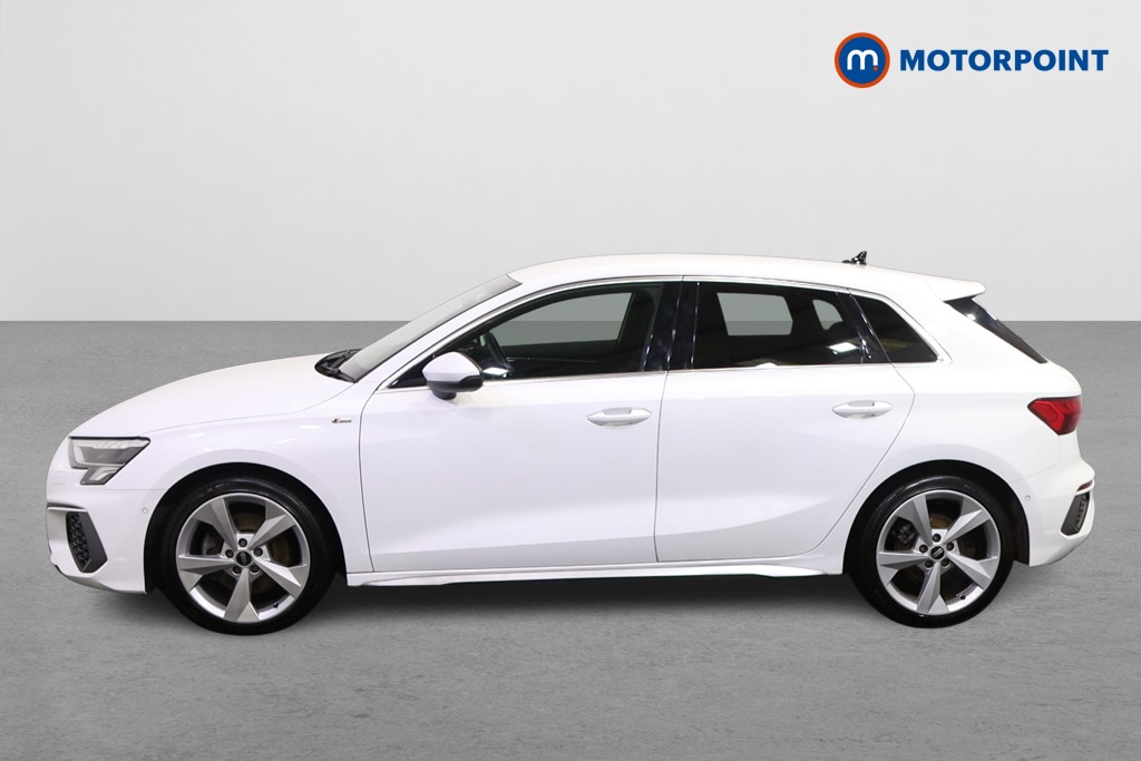 Used Audi A3 2021 for sale - 77760145: Photo 4