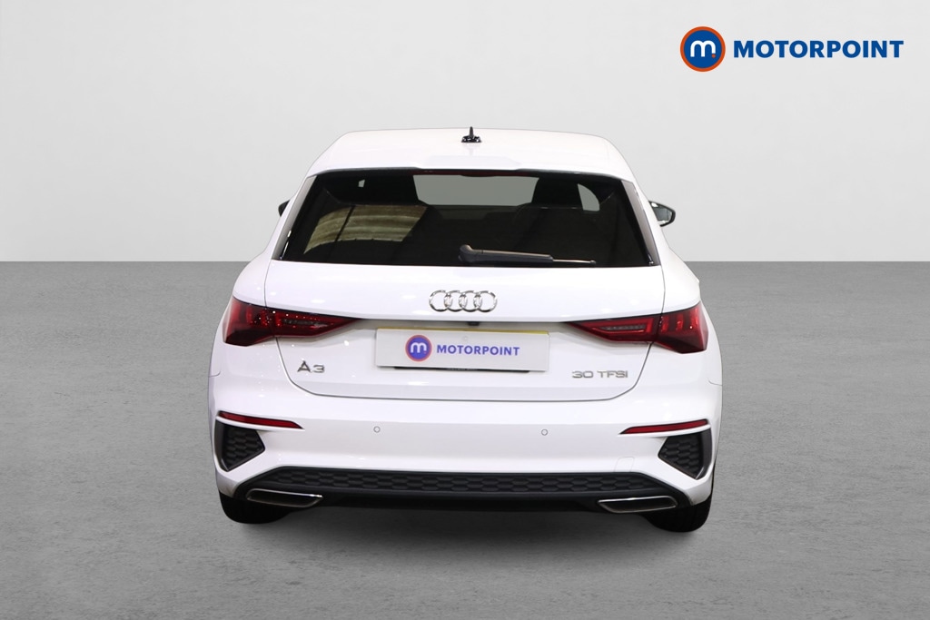 Used Audi A3 2021 for sale - 77760145: Photo 6