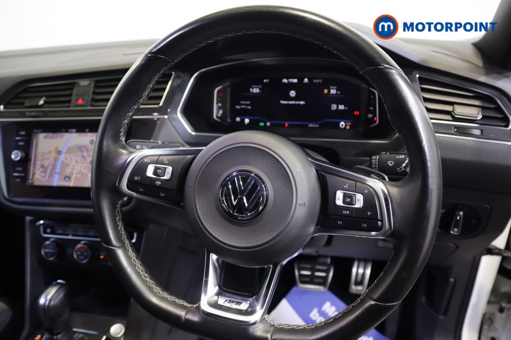 Used Volkswagen Tiguan Allspace 2021 for sale - 76946289: Photo 11