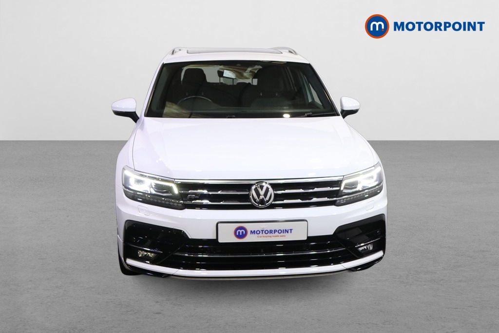 Used Volkswagen Tiguan Allspace 2021 for sale - 76946289: Photo 2