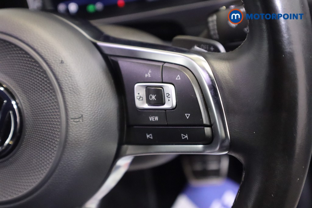 Used Volkswagen Tiguan Allspace 2021 for sale - 76946289: Photo 20