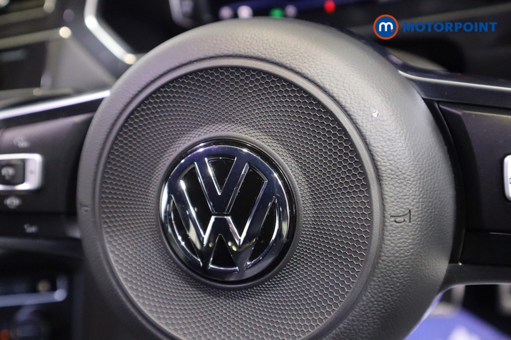 Used Volkswagen Tiguan Allspace 2021 for sale - 76946289: Photo 21