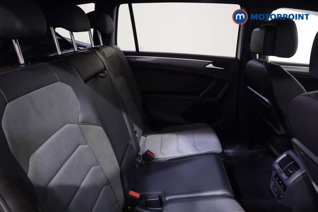 Used Volkswagen Tiguan Allspace 2021 for sale - 76946289: Photo 25