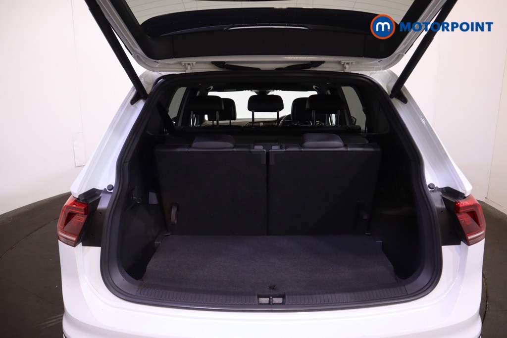 Used Volkswagen Tiguan Allspace 2021 for sale - 76946289: Photo 27