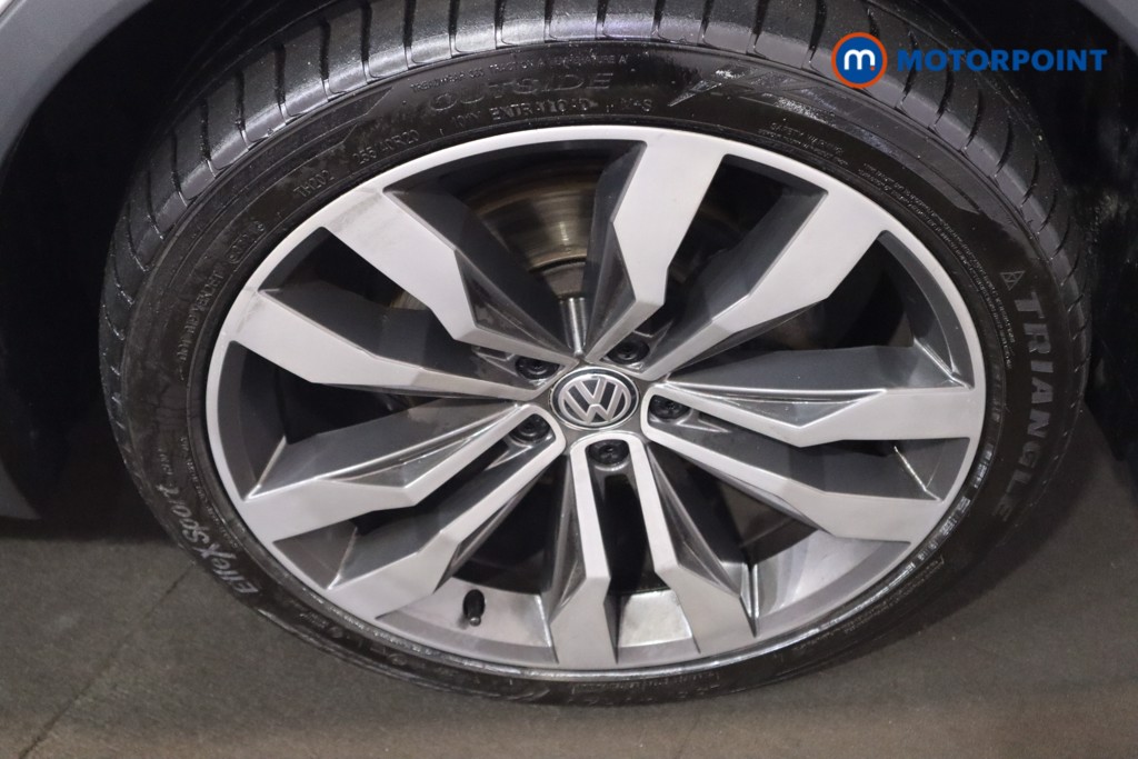 Used Volkswagen Tiguan Allspace 2021 for sale - 76946289: Photo 32