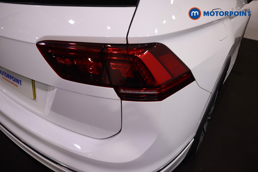 Used Volkswagen Tiguan Allspace 2021 for sale - 76946289: Photo 35