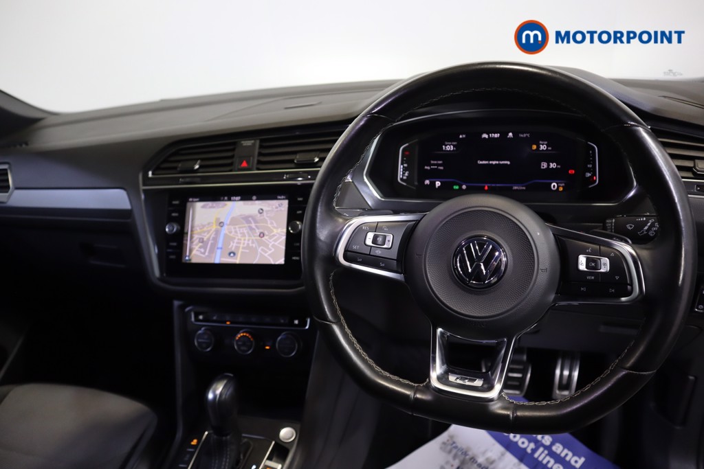 Used Volkswagen Tiguan Allspace 2021 for sale - 76946289: Photo 9