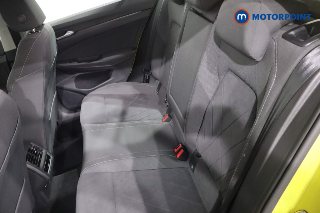 Used Volkswagen Golf 2021 for sale - 77620092: Photo 13