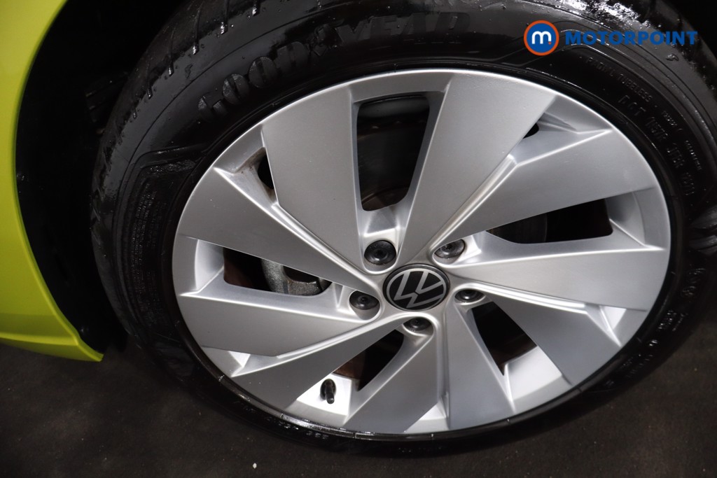 Used Volkswagen Golf 2021 for sale - 77620092: Photo 19