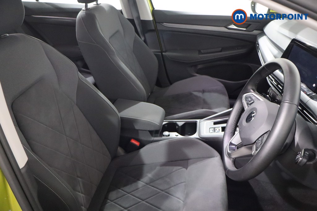 Used Volkswagen Golf 2021 for sale - 77620092: Photo 30