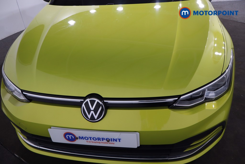 Used Volkswagen Golf 2021 for sale - 77620092: Photo 37