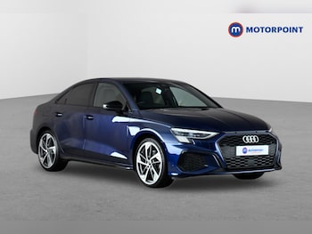Used Audi A3 2022 for sale - 79227222: Photo
