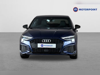Used Audi A3 2022 for sale - 79227222: Photo