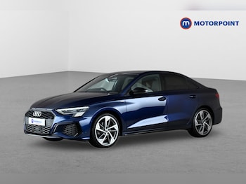 Used Audi A3 2022 for sale - 79227222: Photo