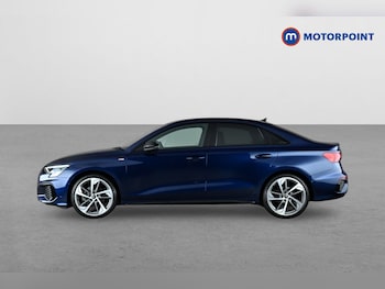 Used Audi A3 2022 for sale - 79227222: Photo