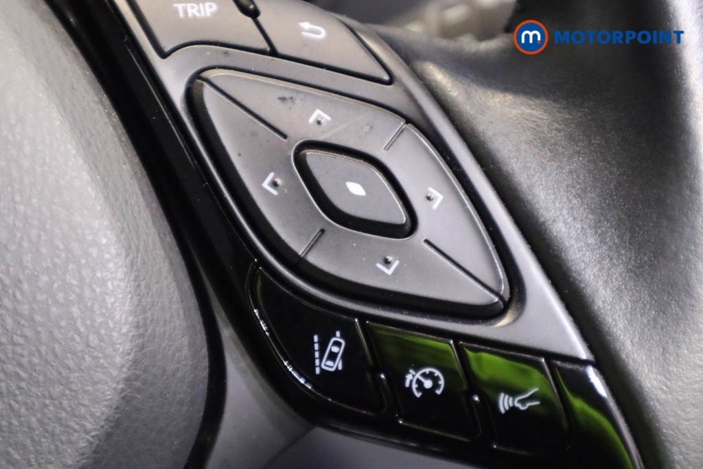 Used Toyota C-HR 2022 for sale - 76569064: Photo 12