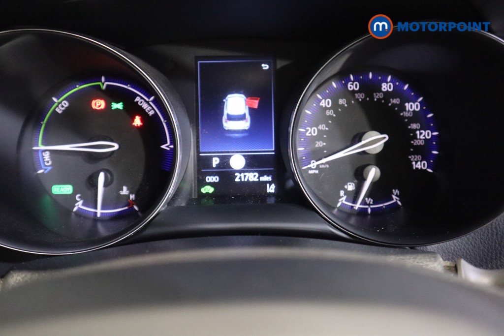 Used Toyota C-HR 2022 for sale - 76569064: Photo 13