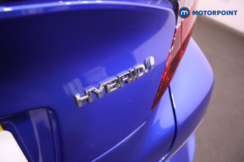 Used Toyota C-HR 2022 for sale - 76569064: Photo 19