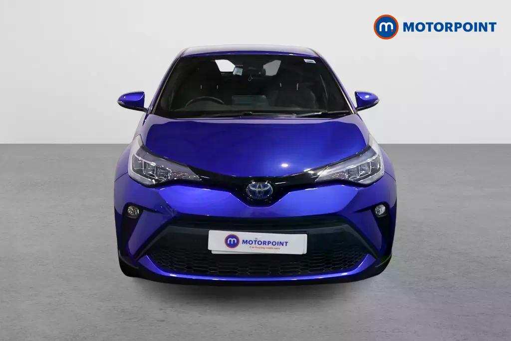 Used Toyota C-HR 2022 for sale - 76569064: Photo 2