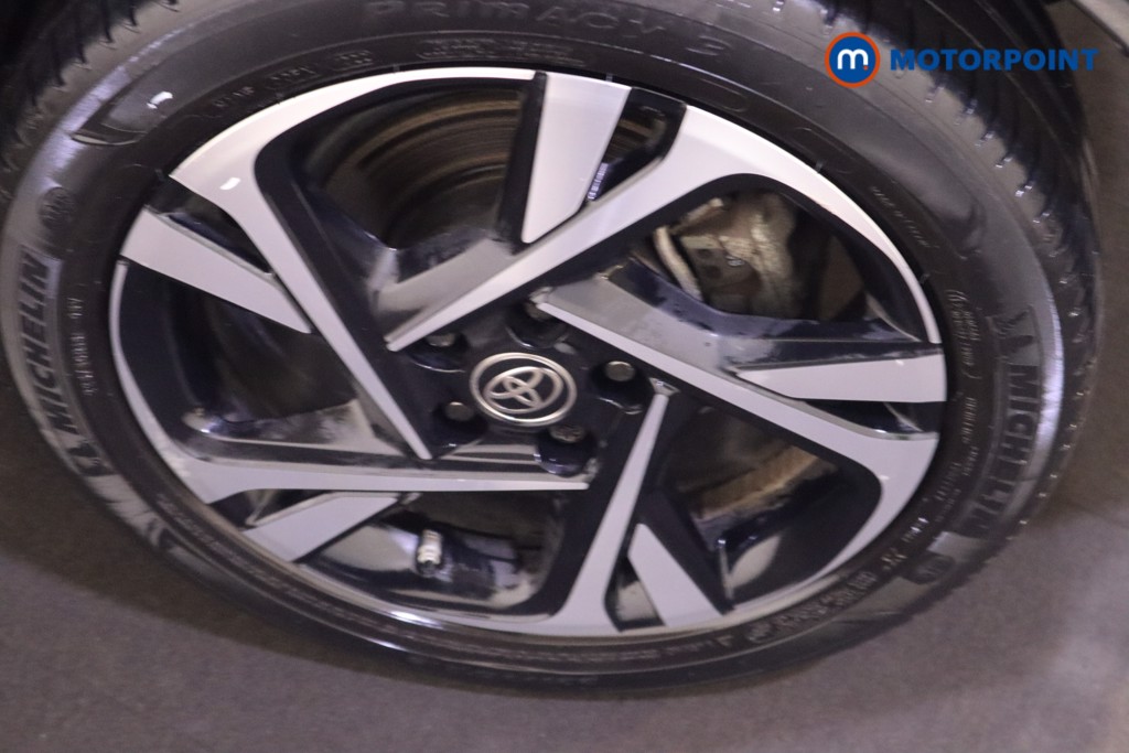 Used Toyota C-HR 2022 for sale - 76569064: Photo 21