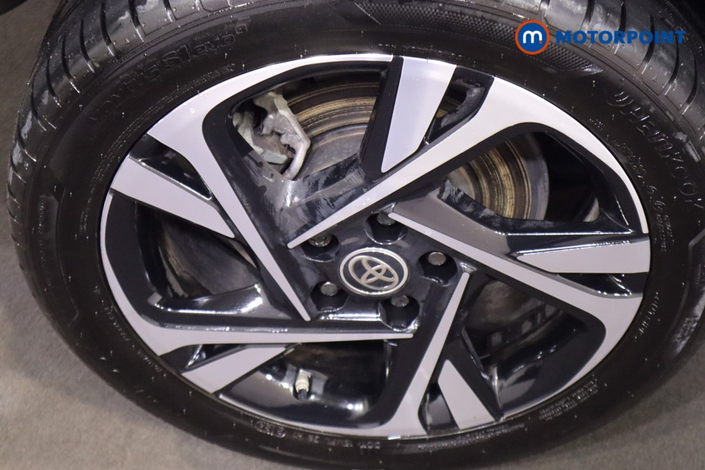 Used Toyota C-HR 2022 for sale - 76569064: Photo 22