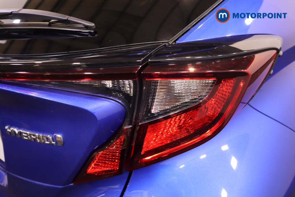 Used Toyota C-HR 2022 for sale - 76569064: Photo 23